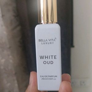 Bella Vita Luxury Perfume