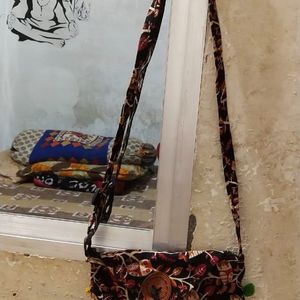 Sling bag