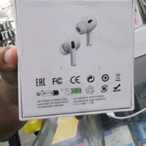 Smart Airpods With Screen [Seal Pack]