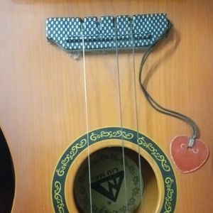 Guitar Toy