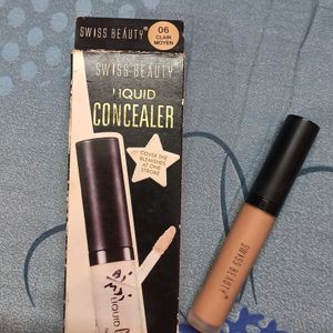 Liquid Concealer