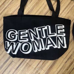 Gentle Women Bags