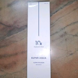 Missha Super Aqua Hyaluron Essence