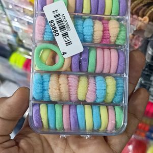 Hair Band One Single Box 100rs