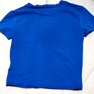 Combo Sale Of H&M Crop Tshirt Size Xs