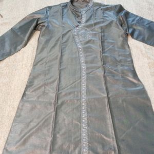 Shervani Pattern Kurta