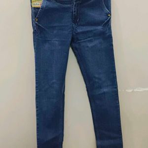 Spykar Men's Jeans