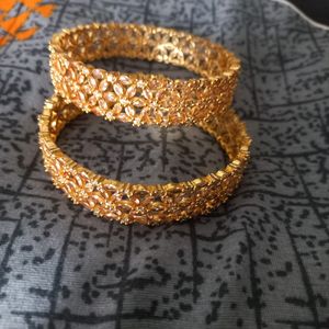 Beautiful Party Wear Bangles For girls and Lady's