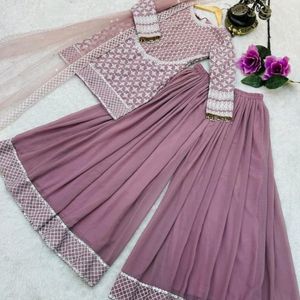 New Standard Pakistani Garara Dress Ne