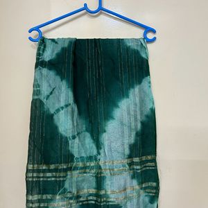 Tie Dye Dupatta