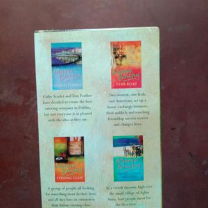 Maeve Binchy International Best Seller Combo Set