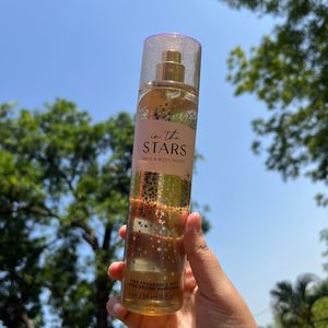 In The Stars✨✨ Bath And Body Works Mist