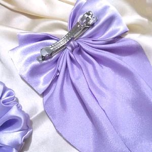 Hair Accessories Bow Clip