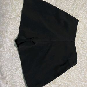 Kawai Black Skirt