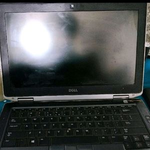 Dell Laptop i5 Latitude 6330