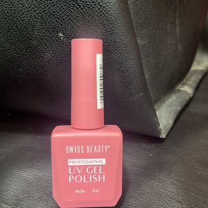 Gel Nail Paint