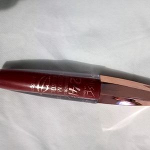 Lipstick Shade From Switzerland