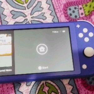 Nintendo Switch Lite 32GB