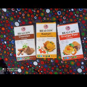 Bralcon Product