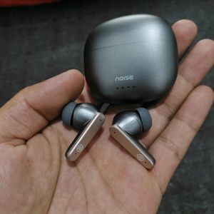 Noise Buds VS104 Max [Silver Grey][Minor Scratch]