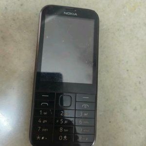 Nokia 225 keypad phone