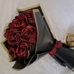 Eternal Rose Bouquet