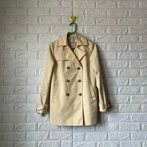 Overcoat For Women