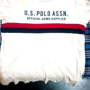 U S Polo Tshirt 👕