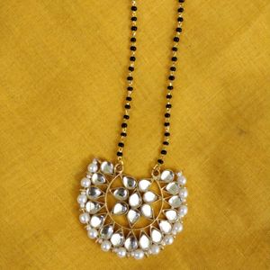 Designer Mangalsutra