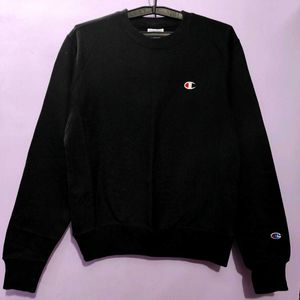 Champion Sweetheart Black 🖤 Size L