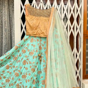 Lehenga Choli