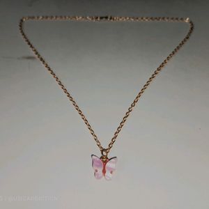 Cute Pendant Necklace By PRAO combo: