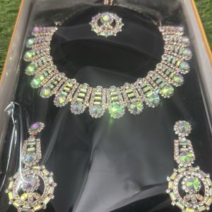 Necklace Set