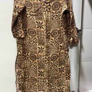 Libas Kurta