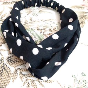 Shein headband