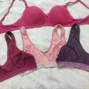 Combo Of 15 Bras Mega Offer