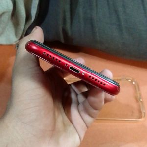 iPhone Xr In Good Condition