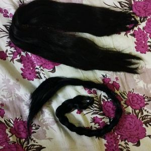 Choti Hair Extensions