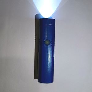 Eveready Compact Micro Usb Rechargeable Torch