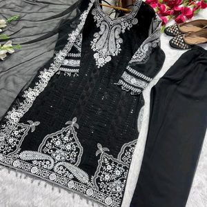 Pakistani Suit Set All Size Available