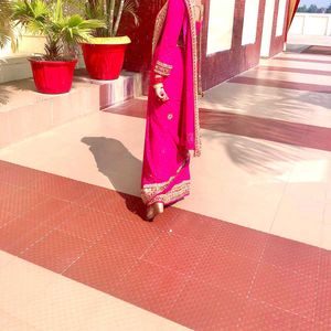 Diwali Offer Full Heavy Saree