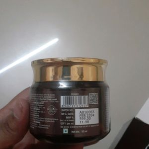 New Wow Cream