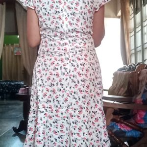 Dress From Globus