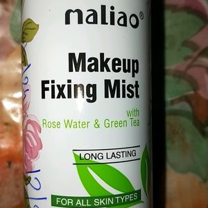 Make Up Fixing Mist