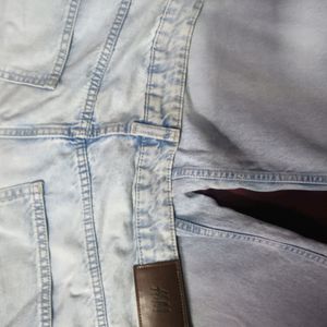 H&M BRANDED PLUS SIZE JEANS