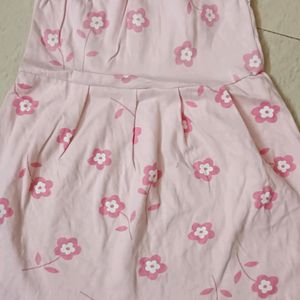 Girls Dress 2