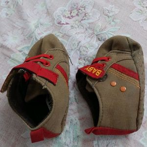 New Born Baby Very Light Weight Shoes