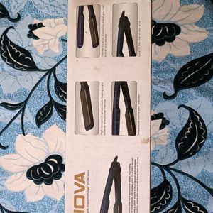 Nova Hair Straightner