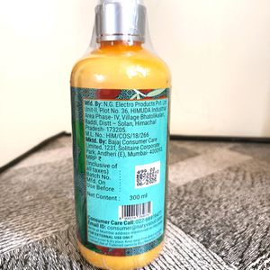 Natyv Soul Conditioner With Argan Oil From Morocco