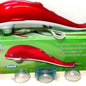 💥Dolphin Massager For All 🐬